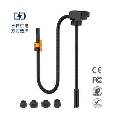AKINFUEL 02 系列燃油输送泵｜自动停机，防爆油泵