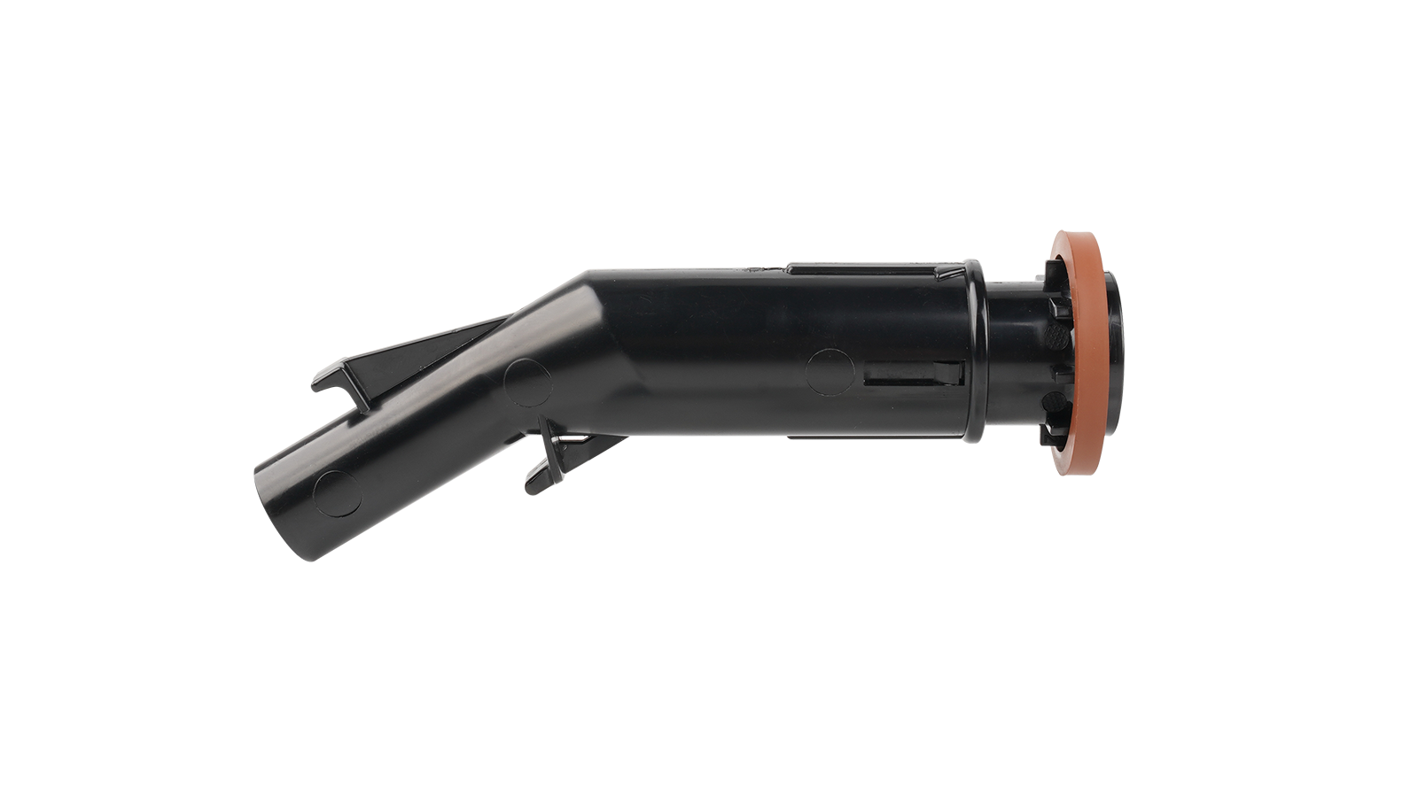 FN001 - Self Closing Nozzle