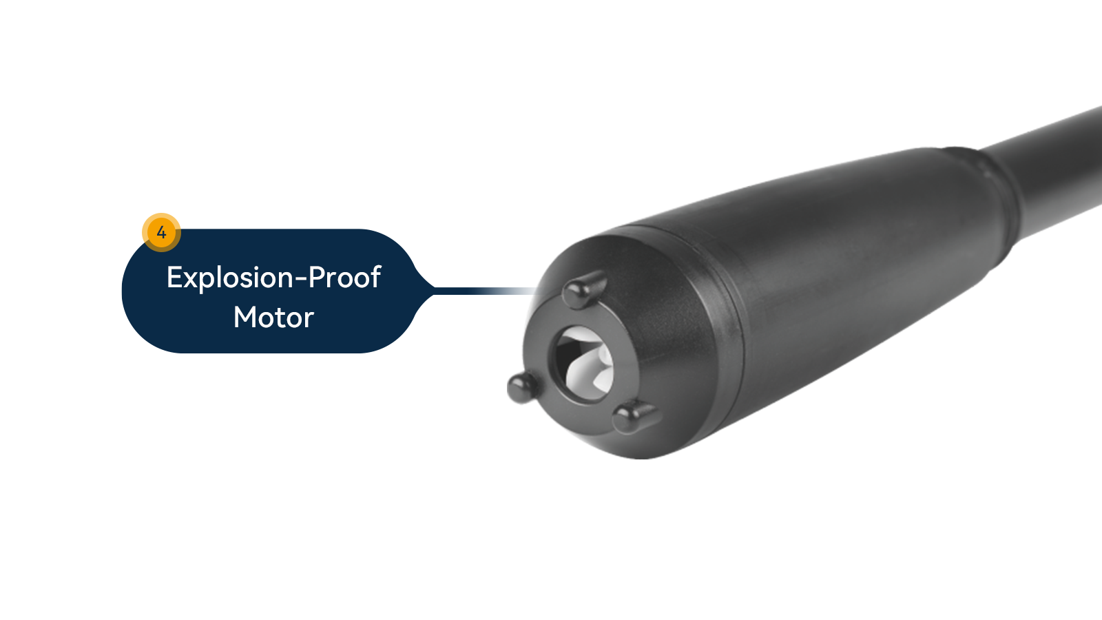 Akinfuel FTP 02 Series Smart Fuel Transfer Pump with Auto-Stop