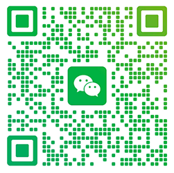 WeChat QR Code