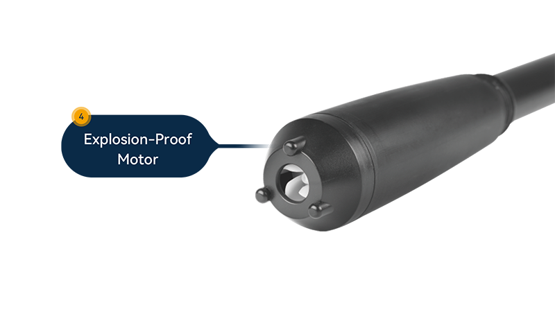 AKINFUEL 01 Series Fuel Transfer Pump | Portable, Overload Protection